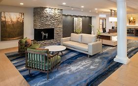 Fairfield Inn & Suites By Marriott Santa Cruz